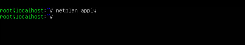 图21 应用网络配置